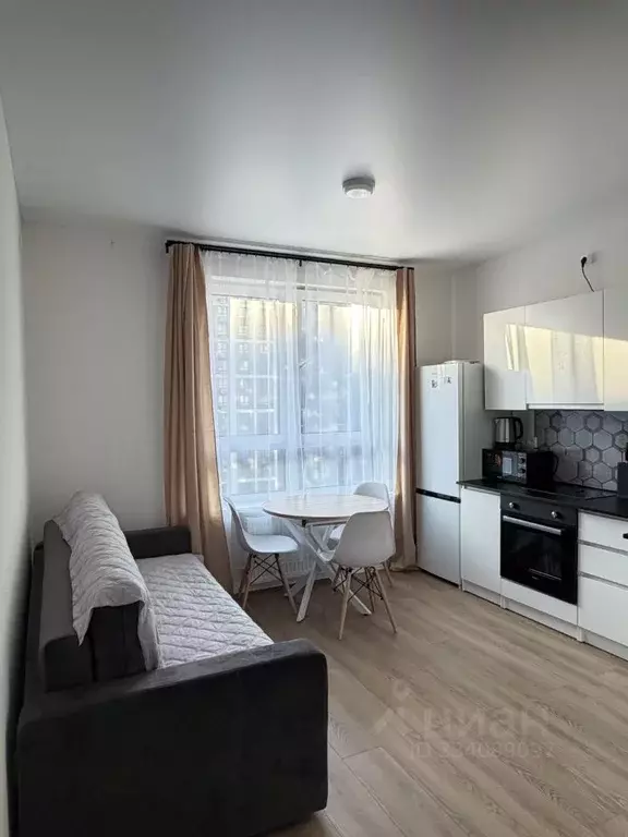 1-к кв. Москва Сосенское поселение, просп. Куприна, 30к1 (32.9 м) - Фото 2