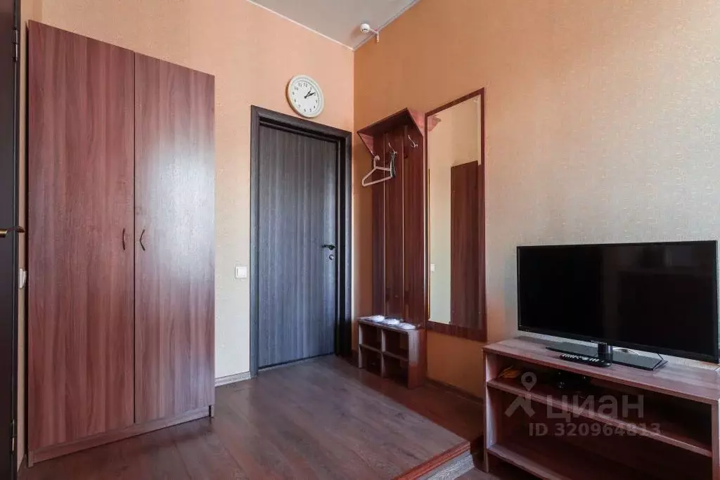 1-к кв. Санкт-Петербург Старо-Петергофский просп., 9б (25.0 м) - Фото 2