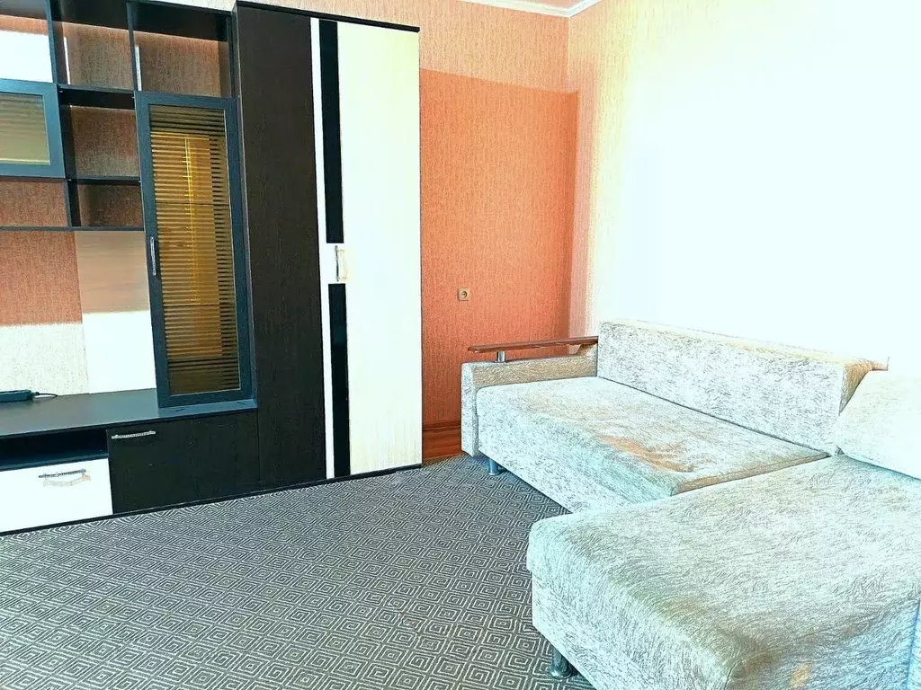 1-к кв. Ростовская область, Ростов-на-Дону ул. Миронова, 12/1 (31.0 м) - Фото 2