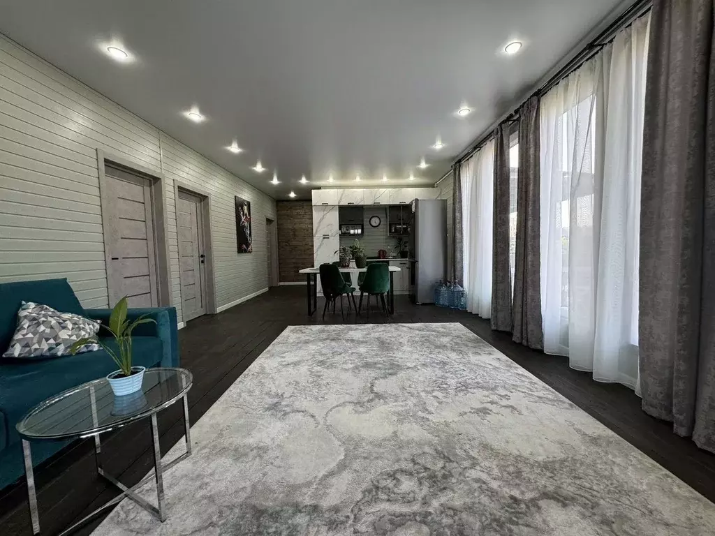 Дом в Московская область, Щелково городской округ, Сады на Реке тер.  ... - Фото 1