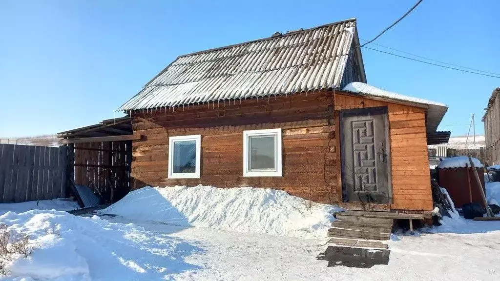 Купить Дом В Вознесенке Березовский Район