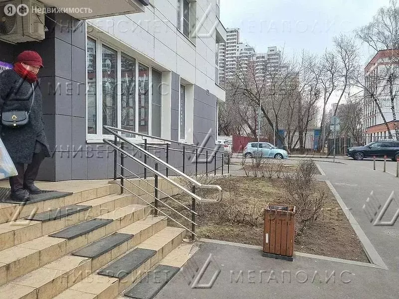 Офис (78 м) - Фото 2