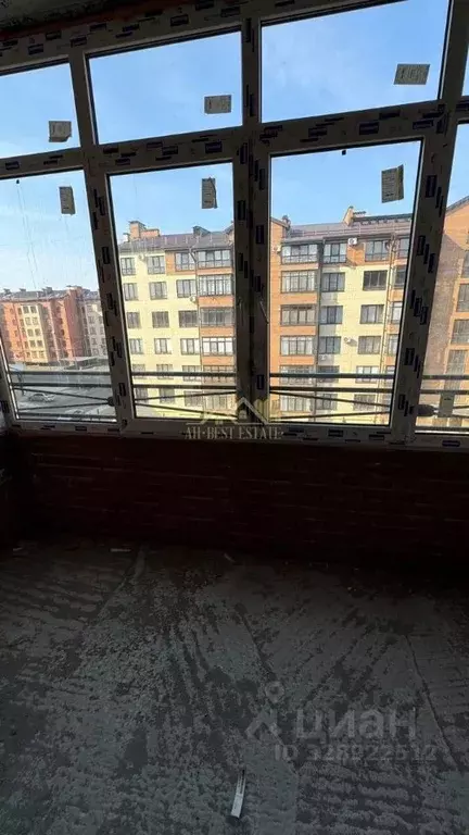3-к кв. Северная Осетия, Владикавказ ул. Билара Кабалоева, 6 (113.0 м) - Фото 2