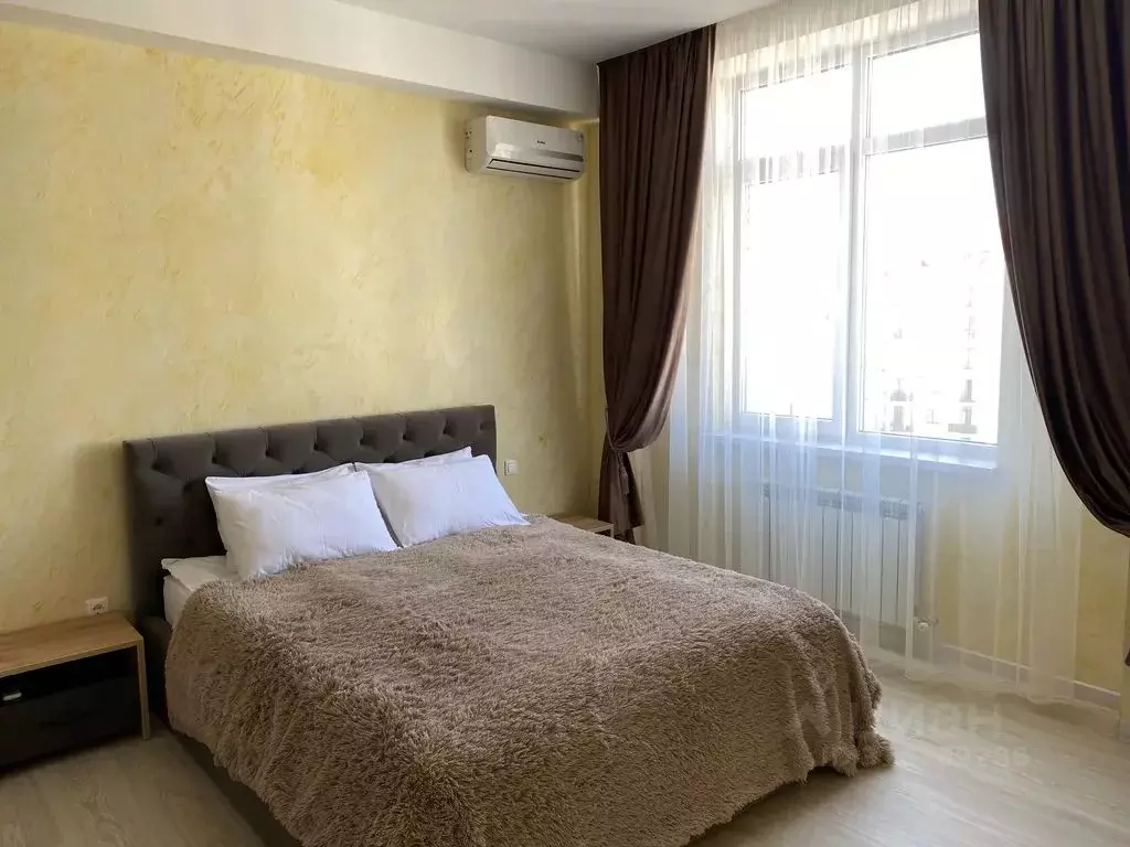 1-к кв. Краснодарский край, Геленджик Крымская ул., 19к7 (36.0 м) - Фото 0