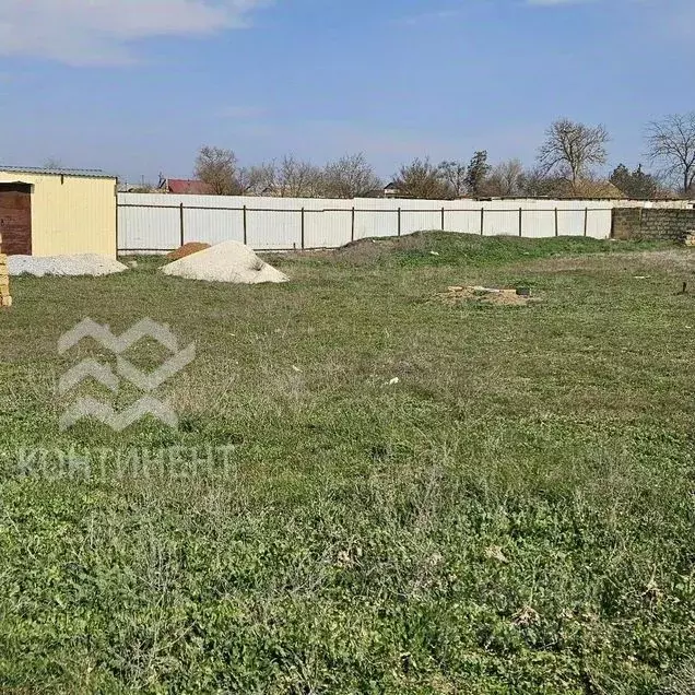 Участок в Крым, Сакский район, Суворовское с/пос, с. Великое ул. ... - Фото 2