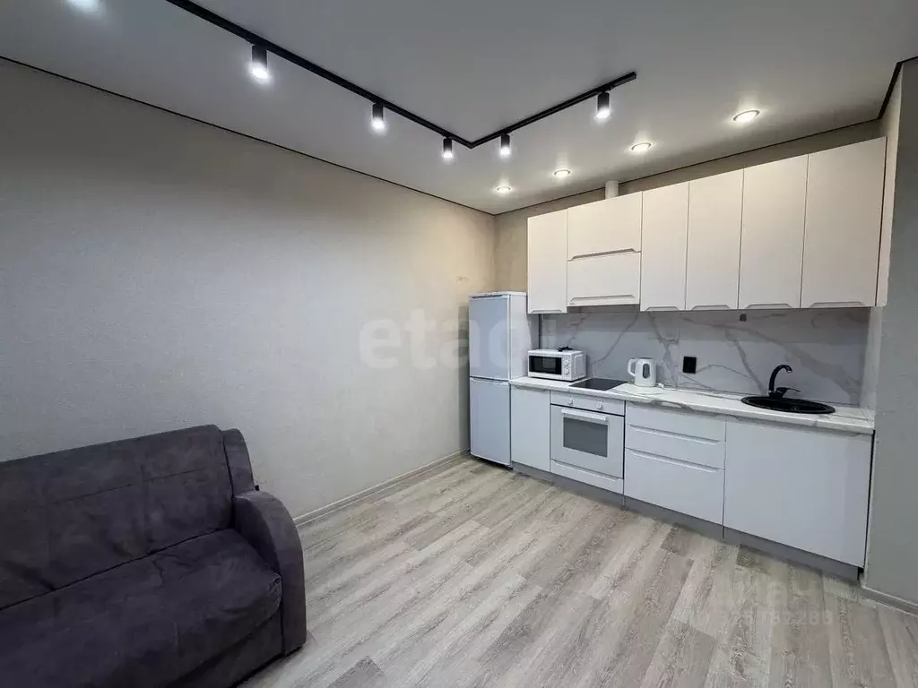 2-к кв. Тюменская область, Тюмень Харьковская ул., 74 (52.0 м) - Фото 1