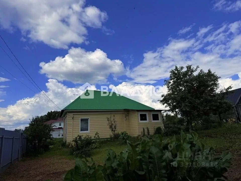 Дом в Башкортостан, Уфимский район, Кирилловский сельсовет, д. ... - Фото 2