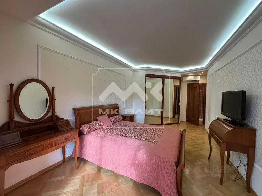 3-к кв. Санкт-Петербург наб. Воскресенская, 4 (130.0 м) - Фото 1