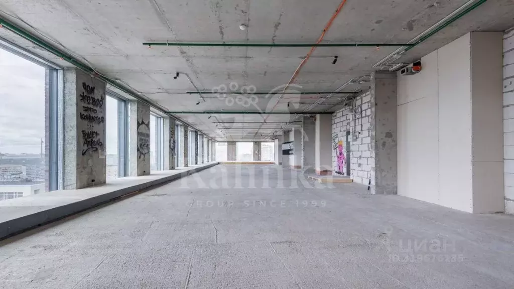4-к кв. Москва Воробьевское ш., 4 (204.0 м) - Фото 1