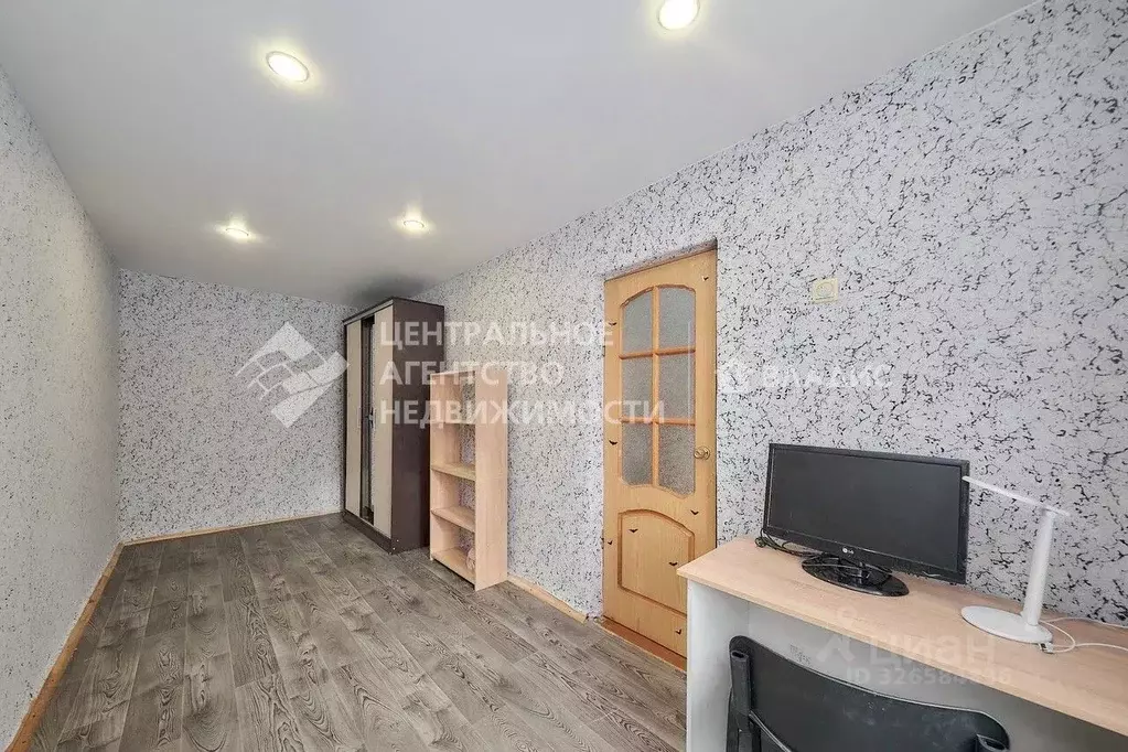 2-к кв. Рязанская область, Рыбное кв 1-й Прогресса, 7 (45.3 м) - Фото 2