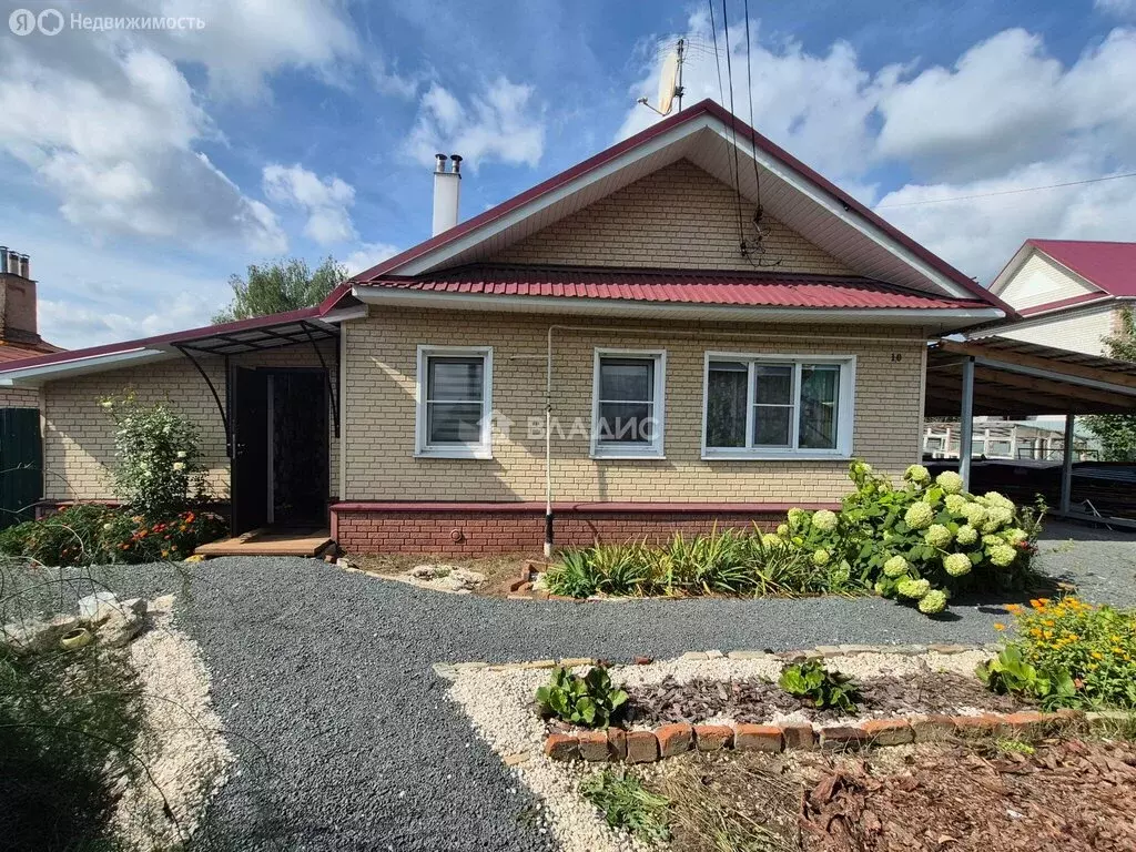 Дом в Вязники, улица Труда, 10 (61.3 м) - Фото 1