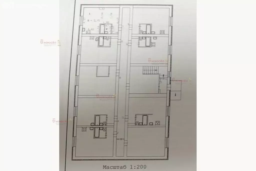 Квартира-студия: Екатеринбург, улица Народного Фронта, 59 (22 м) - Фото 0