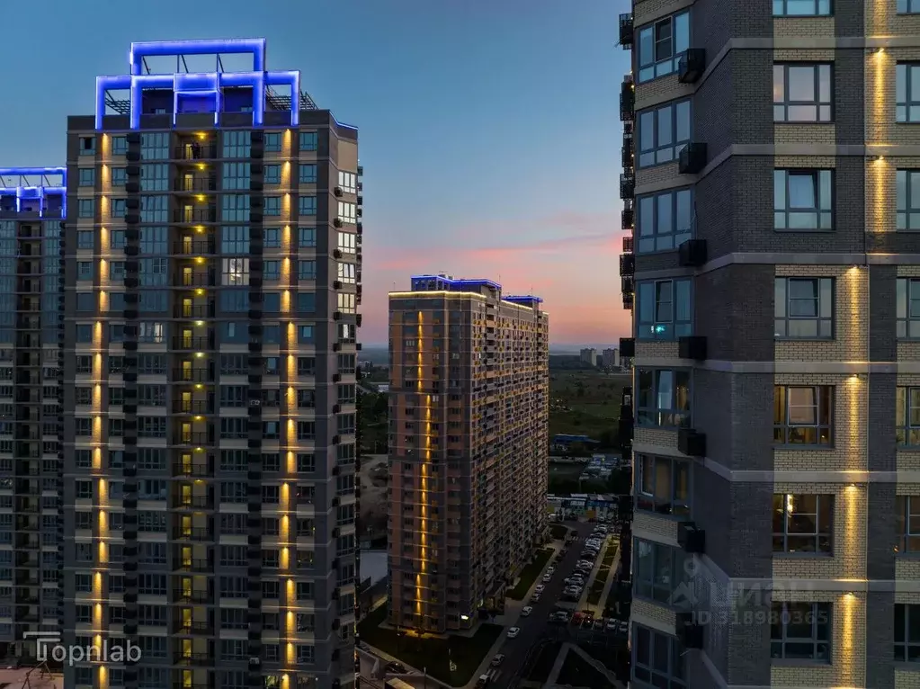 Помещение свободного назначения в Краснодарский край, Краснодар ул. ... - Фото 2