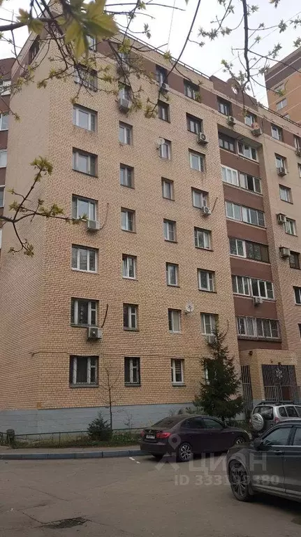 Квартира, 2 комнаты, 59.9 м - Фото 1