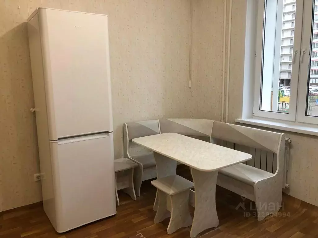 1-к кв. Красноярский край, Красноярск ул. Карамзина, 14 (42.0 м) - Фото 1