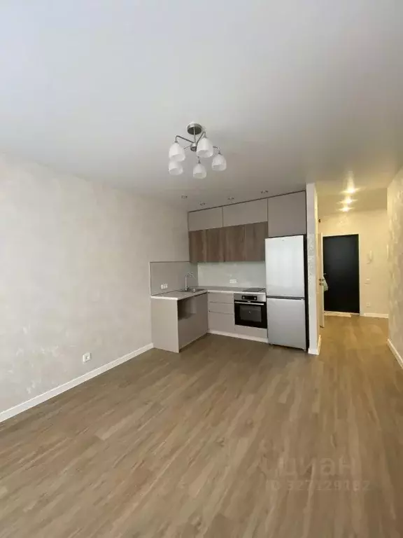 2-к кв. Кемеровская область, Кемерово Лесная Поляна жилрайон, бул. ... - Фото 2