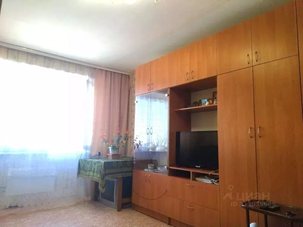 1-к кв. Калужская область, Калуга Аллейная ул., 4 (38.3 м) - Фото 1