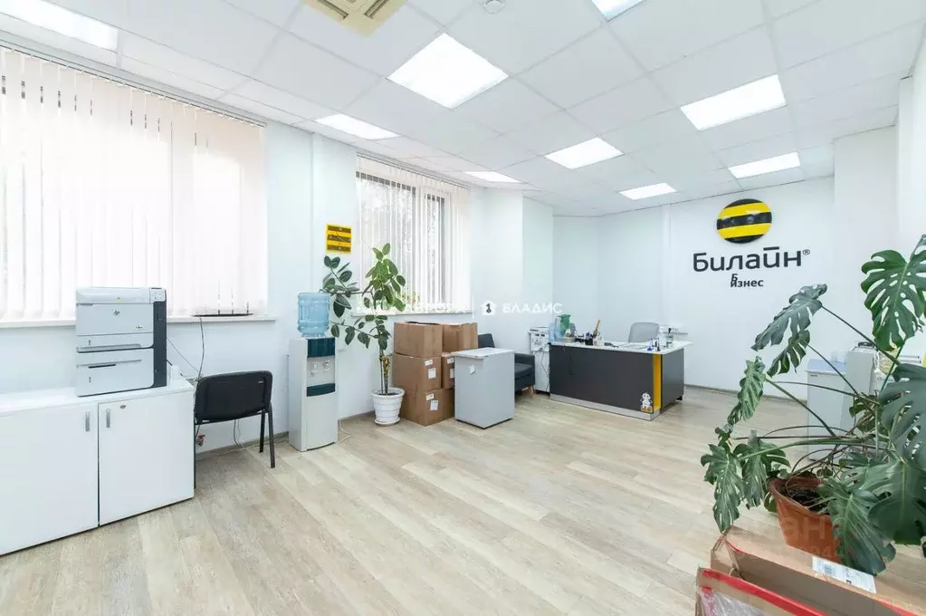 Офис в Челябинская область, Магнитогорск просп. Ленина, 90/5 (271 м) - Фото 1