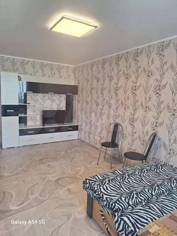 1-к. квартира, 32 м, 3/5 эт. - Фото 1