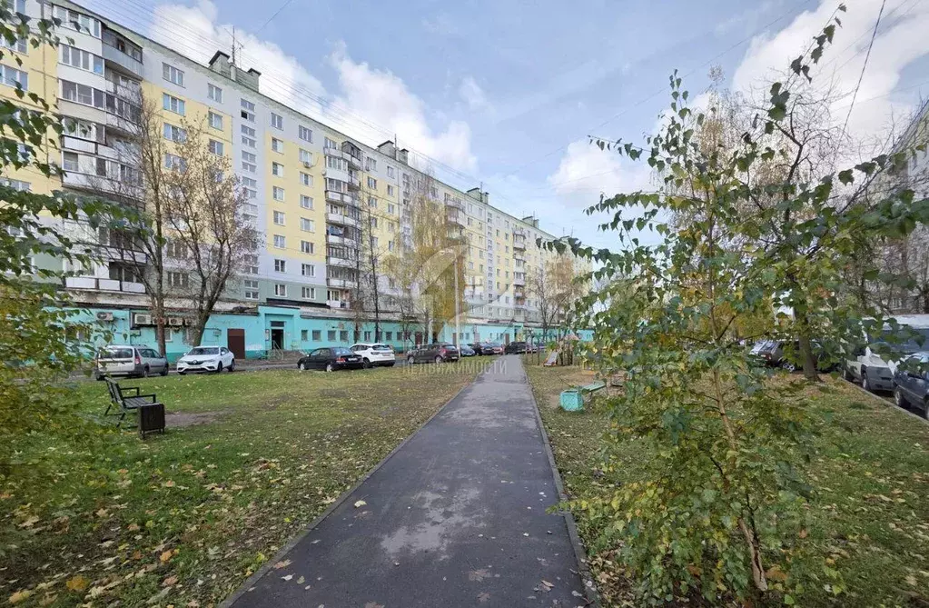 Квартира, 2 комнаты, 46.9 м - Фото 0