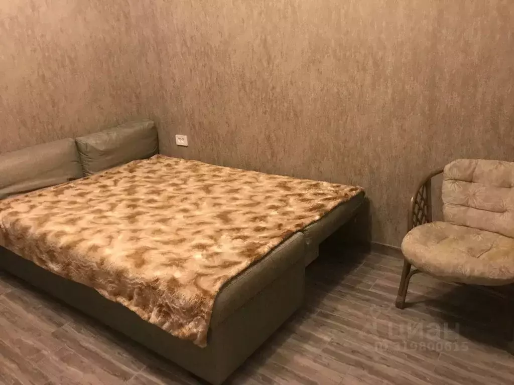 Комната Краснодарский край, Анапа Пионерский просп., 36/5 - Фото 0