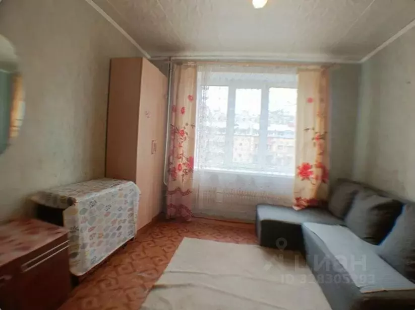 Комната Ростовская область, Ростов-на-Дону ул. Малиновского, 68/1 ... - Фото 2