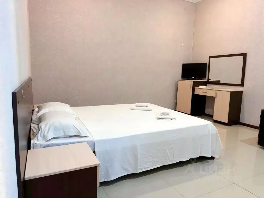 Комната Краснодарский край, Анапа ул. Ивана Голубца, 61А - Фото 1