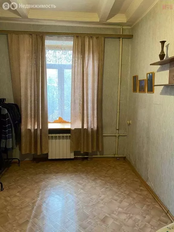 3-комнатная квартира: Самара, проспект Кирова, 143 (74.7 м) - Фото 0