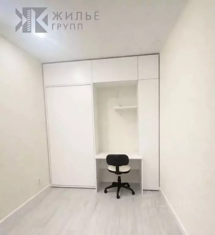 1-к кв. Татарстан, Казань ул. Рауиса Гареева, 98 (32.0 м) - Фото 2