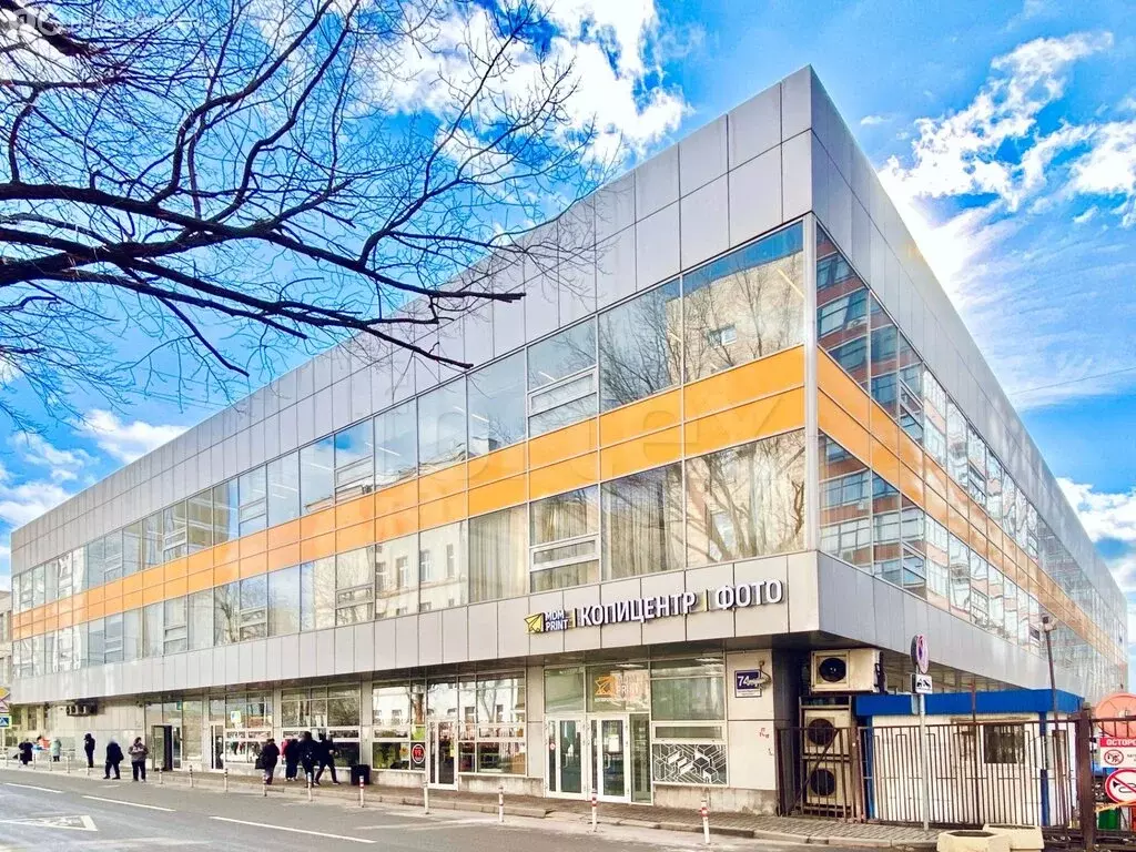 Офис (324 м) - Фото 2