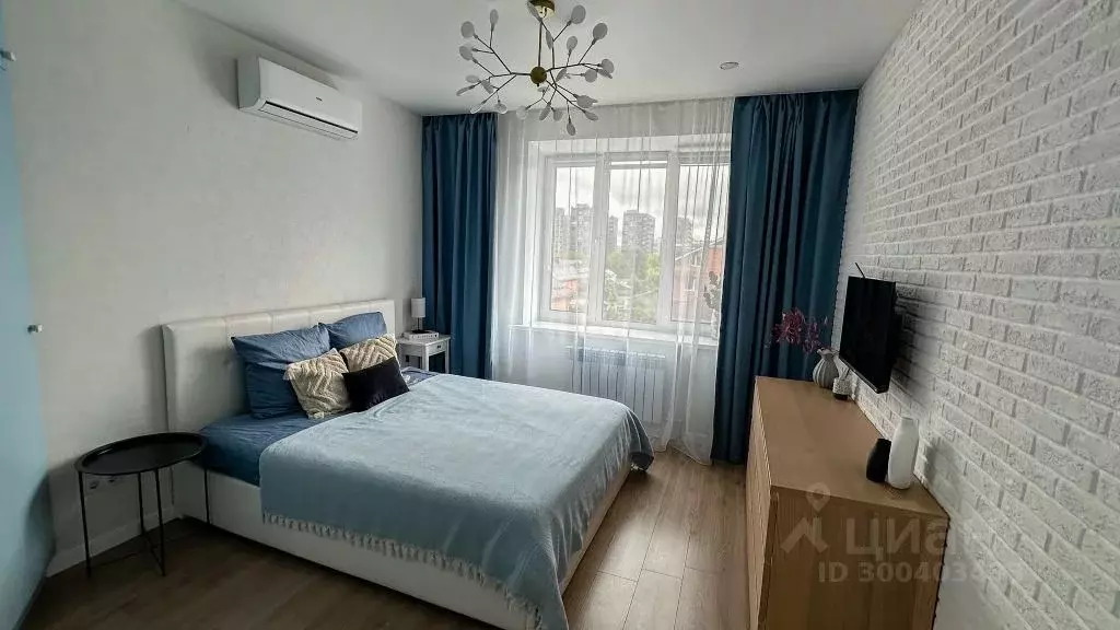 1-к кв. Ярославская область, Ярославль ул. 4-я Яковлевская, 34 (30.0 ... - Фото 1