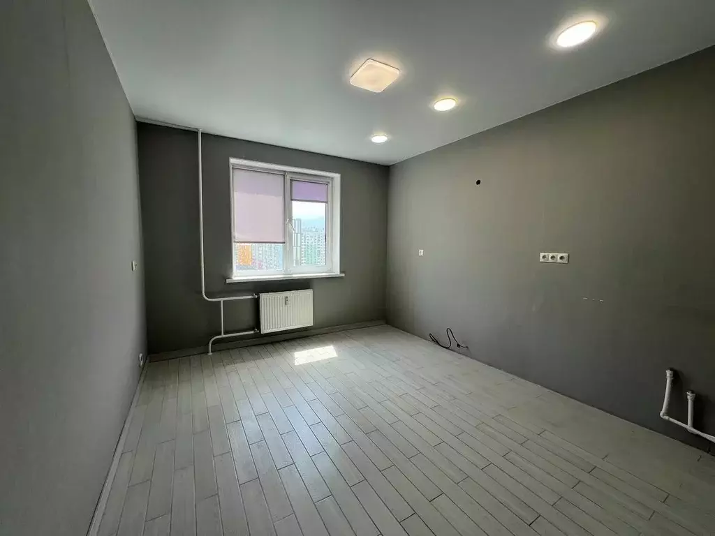 Продаётся 1-к квартира, 42.5 м - Фото 0