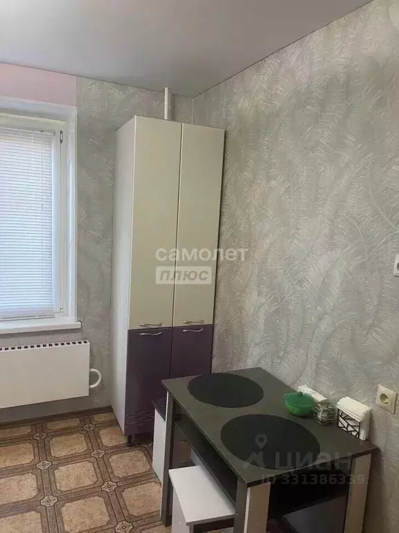 2-к кв. Белгородская область, Белгород Салют мкр, ул. Дегтярева, 2 ... - Фото 2