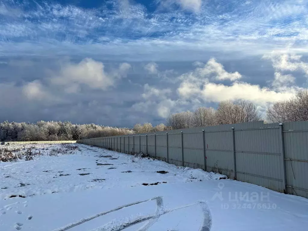 Участок в Москва Малиновка парк-2 кп,  (7.6 сот.) - Фото 2