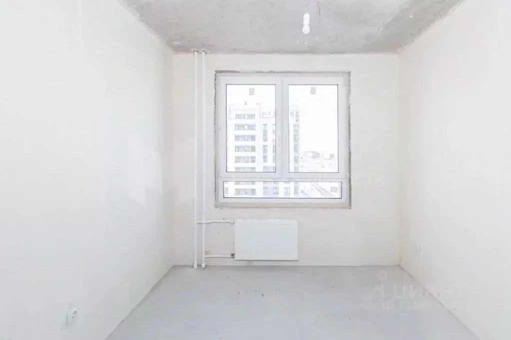 2-к кв. Тюменская область, Тюмень ул. Фармана Салманова, 23 (51.5 м) - Фото 1