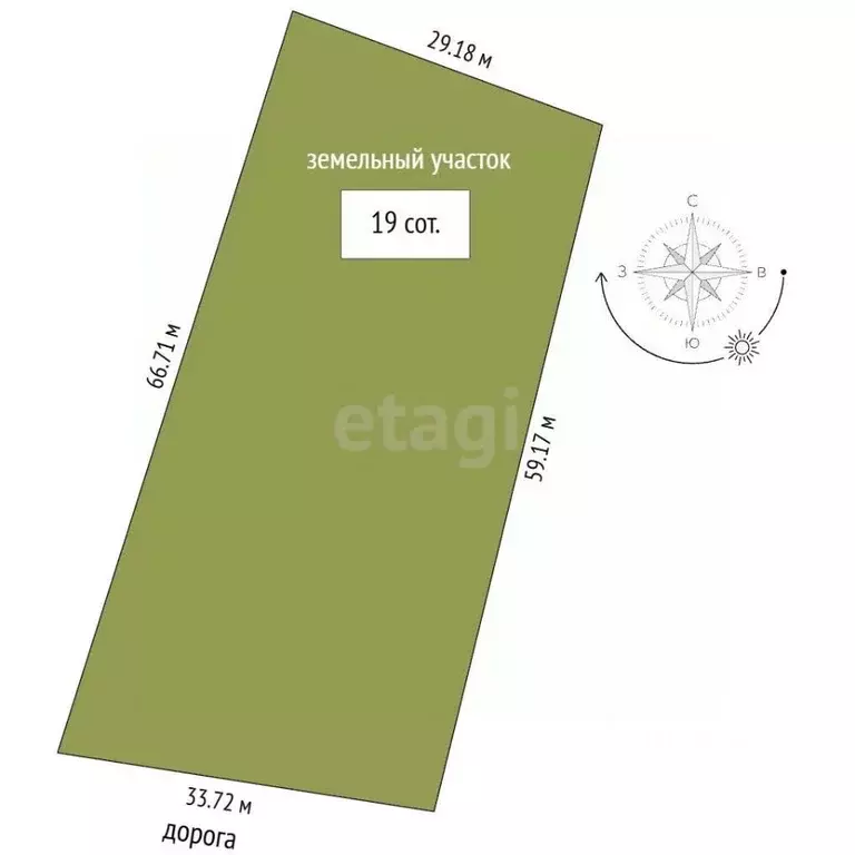 Дом в Башкортостан, Ишимбайский район, с. Кузяново Советская ул. (100 ... - Фото 2