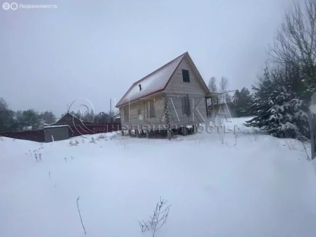 Дом в Приозерск, Карельская улица (23.6 м) - Фото 1