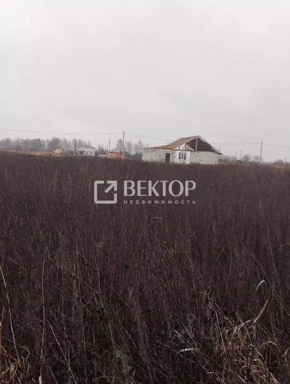 Участок в Костромская область, Кострома ул. Героев (7.2 сот.) - Фото 1