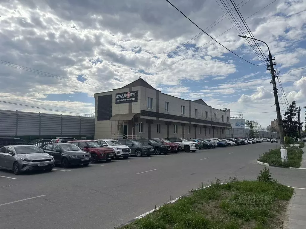 Помещение свободного назначения в Московская область, Раменское ... - Фото 2