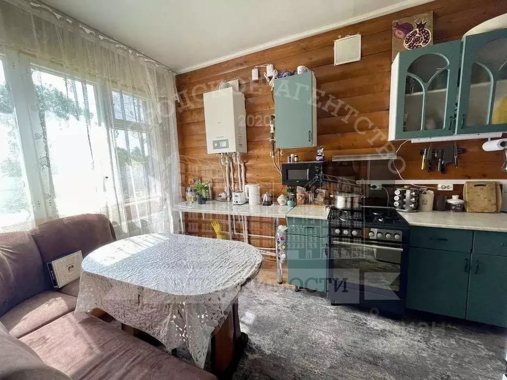 Дом в Калужская область, Малоярославецкий район, Детчино с/пос, д. ... - Фото 2