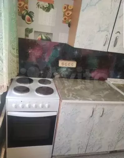 1-к. квартира, 33 м, 4/9 эт. - Фото 1