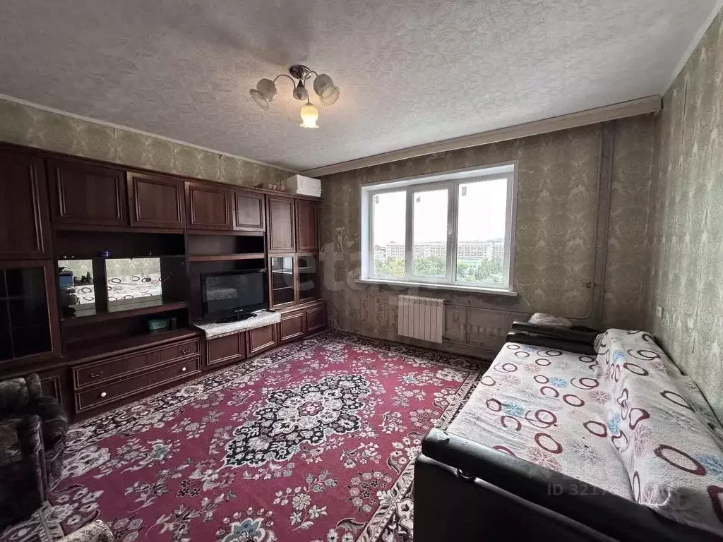 2-к кв. Красноярский край, Красноярск Крайняя ул., 2 (54.5 м) - Фото 1