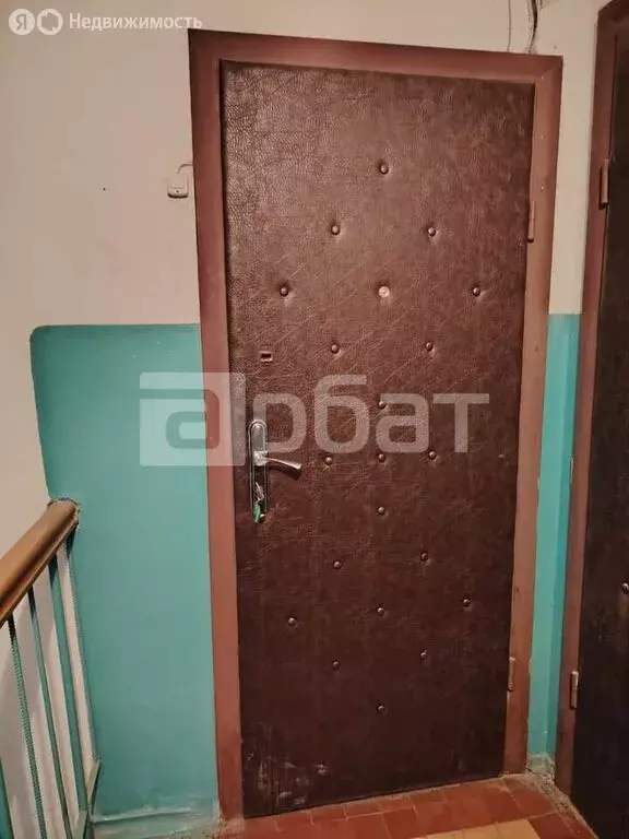 2-комнатная квартира: Буй, Республиканская улица, 3 (48.1 м) - Фото 1