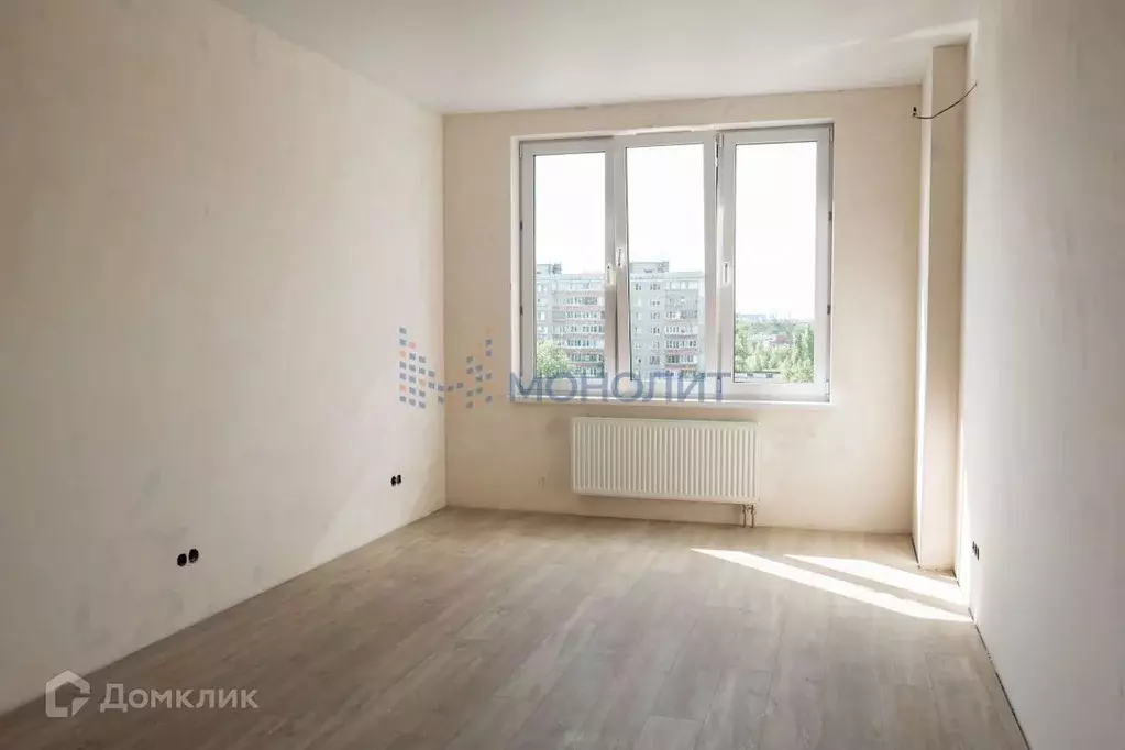 Продаётся 1-к квартира, 38.5 м - Фото 0