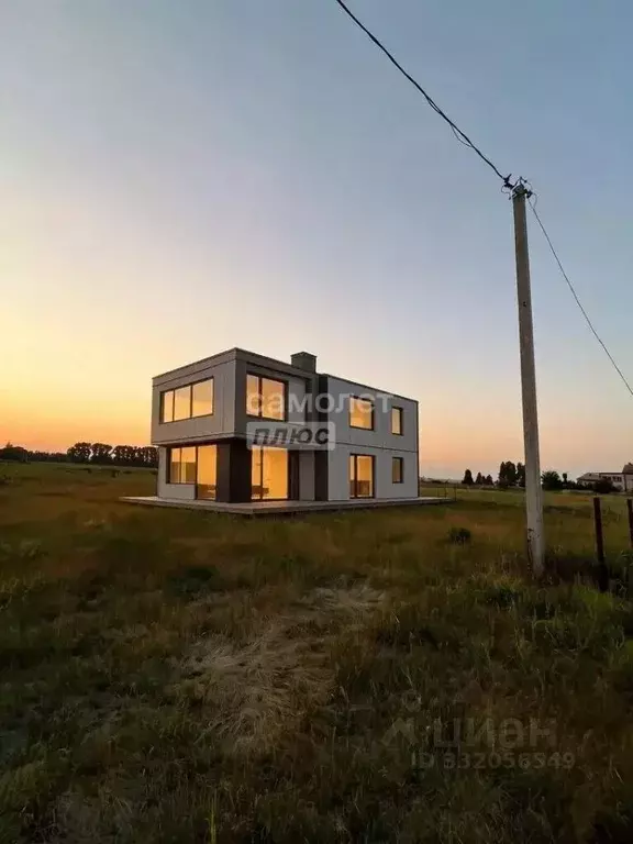 Участок в Алтайский край, Бийск городской округ, с. Фоминское  (12.0 ... - Фото 2