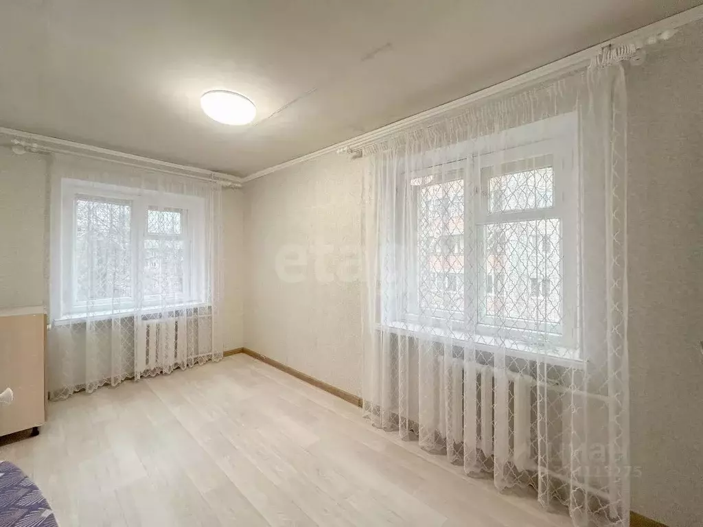 2-к кв. Ярославская область, Ярославль ул. Гоголя, 13 (42.1 м) - Фото 1