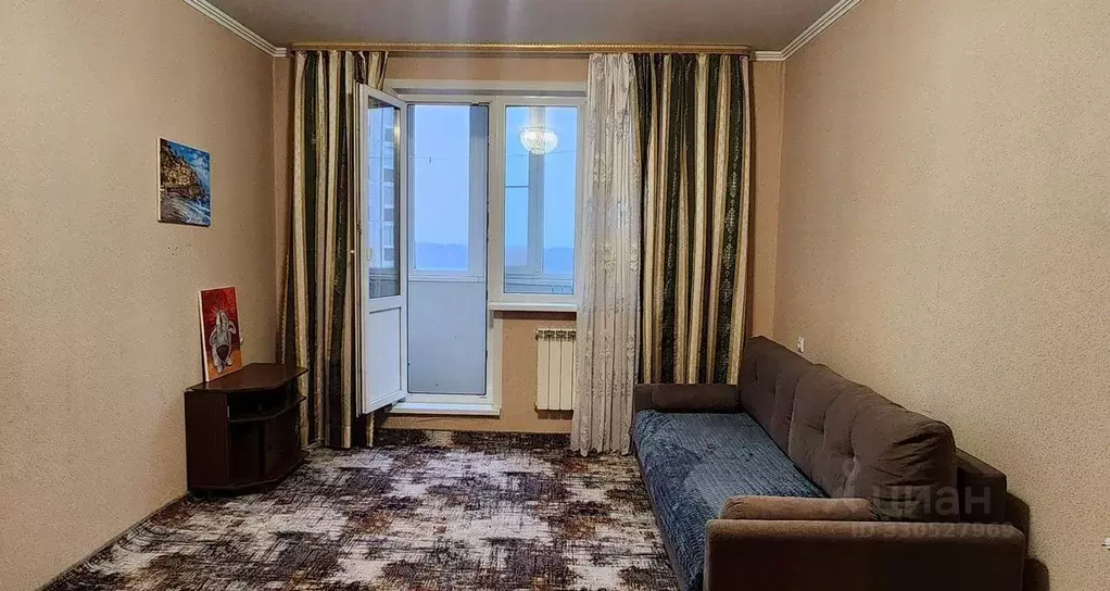1-к кв. Московская область, Электросталь ул. Жулябина, 22 (35.0 м) - Фото 2