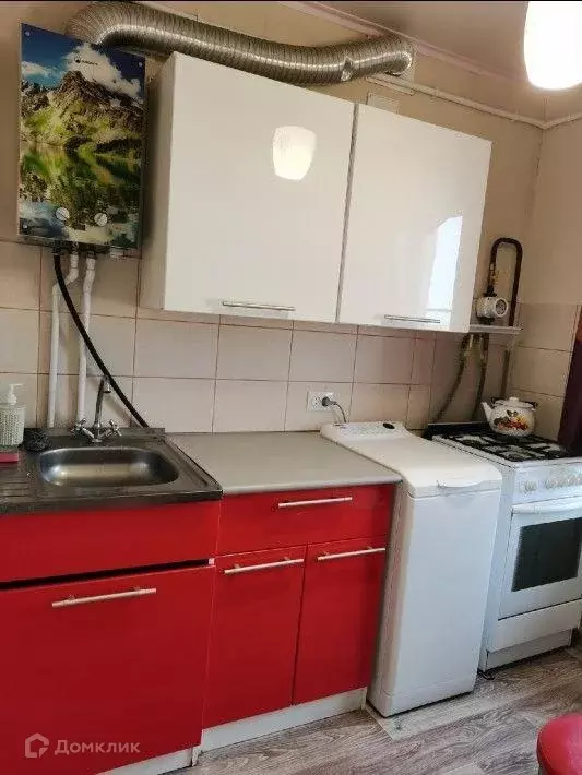 Продаётся 1-к квартира, 29.1 м - Фото 1