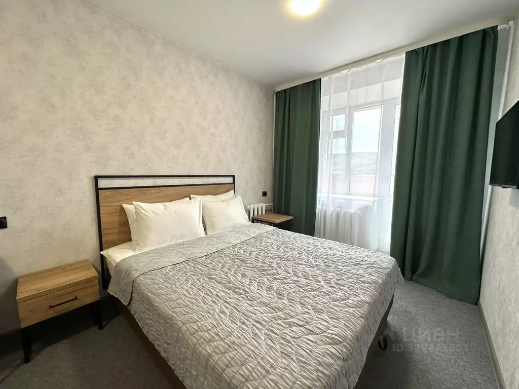 Комната Забайкальский край, Чита ул. Серова, 30 (15.0 м) - Фото 2