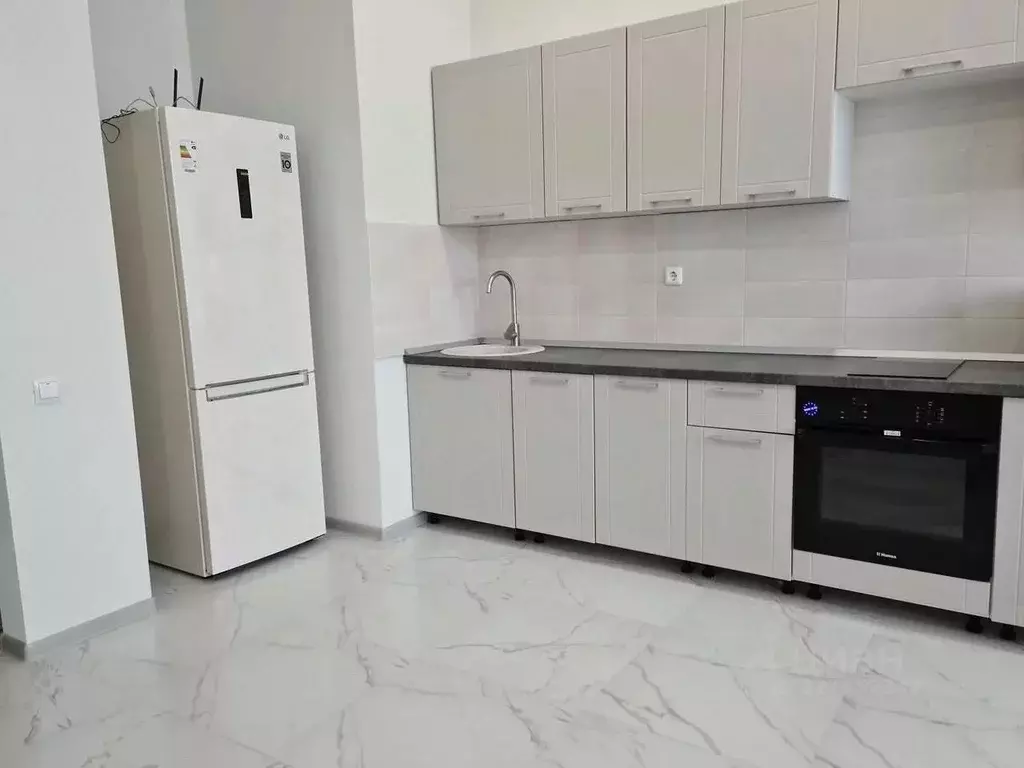 2-к кв. Татарстан, Казань ул. Чехова, 6Г (55.0 м) - Фото 2